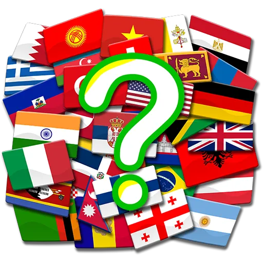 Flags Quiz