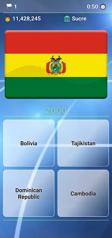 Flags Quiz Flags Quiz