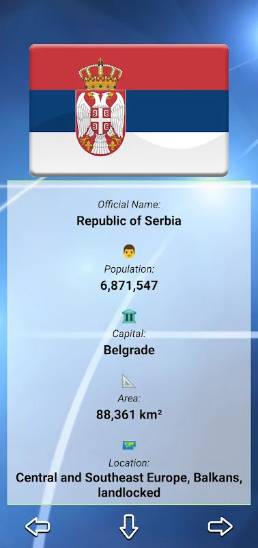 Flags Quiz Flags Quiz