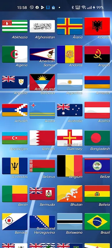 Flags Quiz Flags Quiz