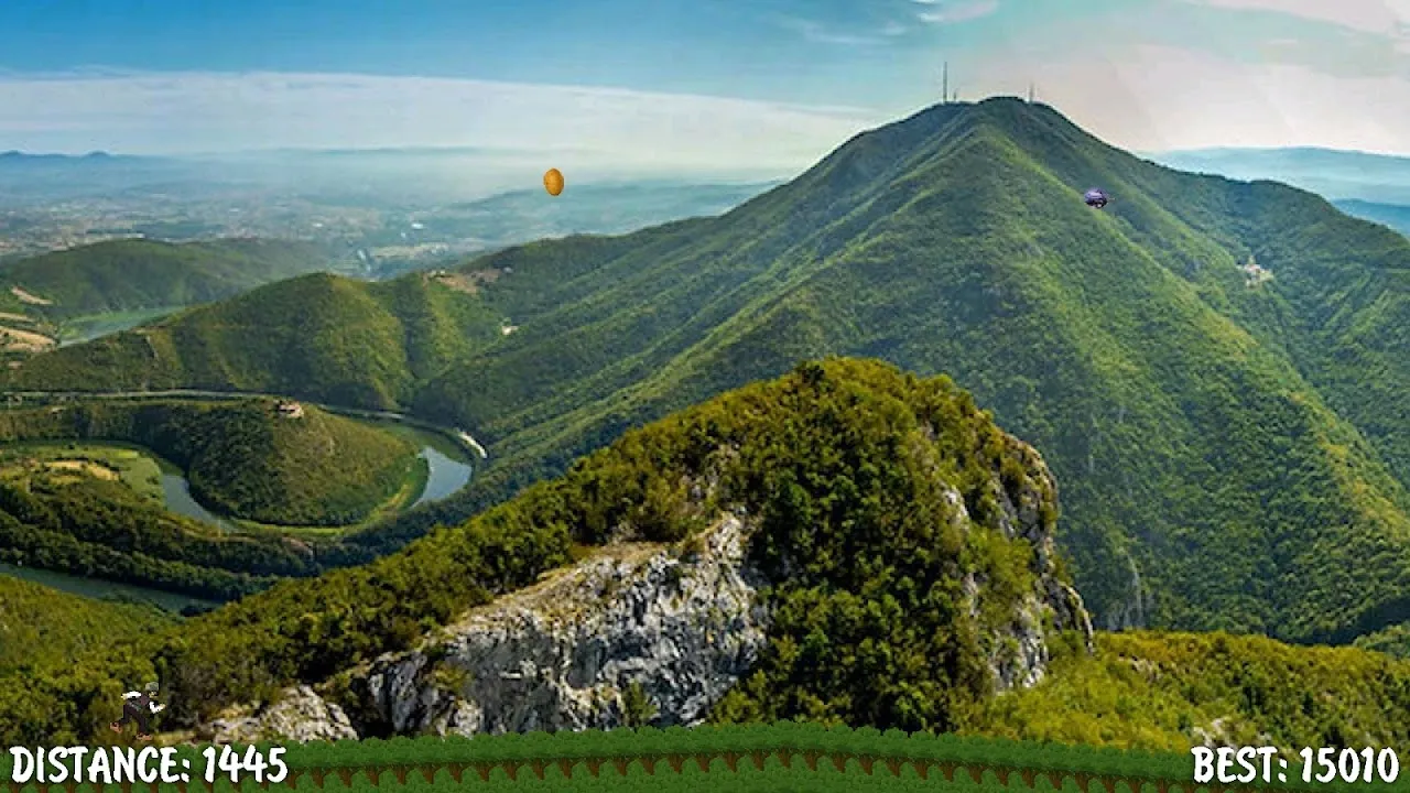 Gedža - Amazing Flying RedNeck Gedža - Amazing Flying RedNeck