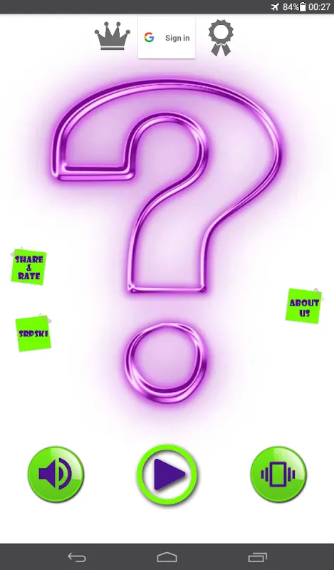 Trivia Tiers Saved My Stranded Soul