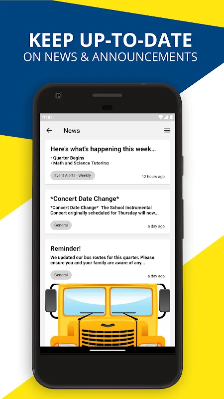 The Day the Beacon App Saved My Sanity