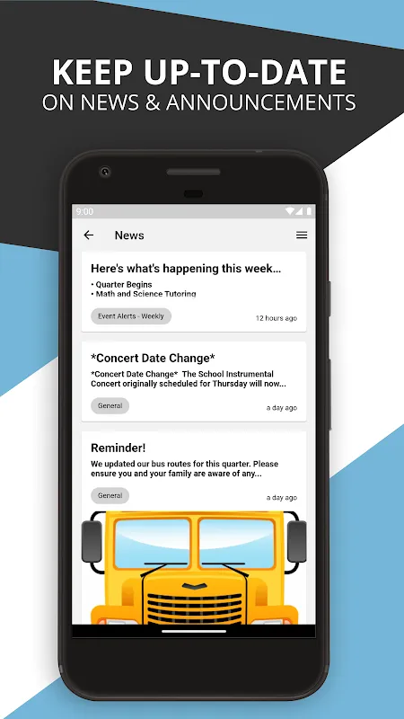 Bridgeport School District Bridgeport School District