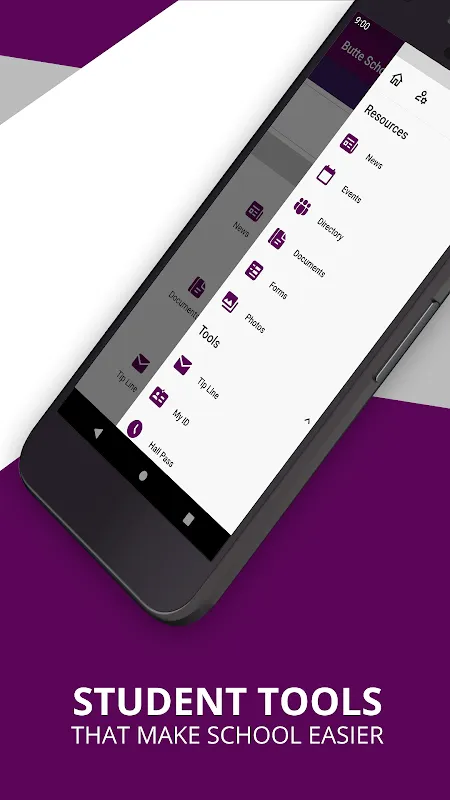 Butte School District Butte School District