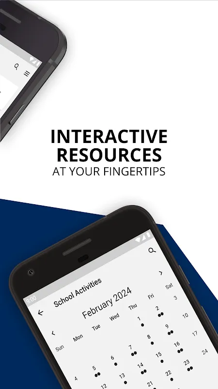 The App That Saved My School Year