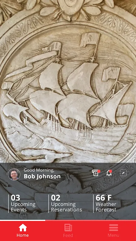 From Dockside Despair to Digital Salvation