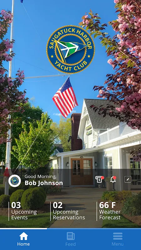 Saugatuck Harbor Yacht Club. Saugatuck Harbor Yacht Club.