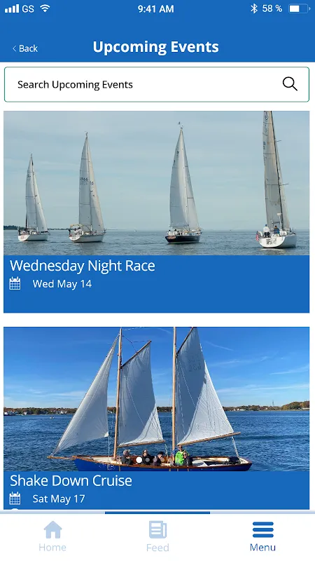 Saugatuck Harbor Yacht Club. Saugatuck Harbor Yacht Club.