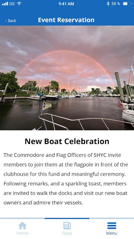 Saugatuck Harbor Yacht Club. Saugatuck Harbor Yacht Club.