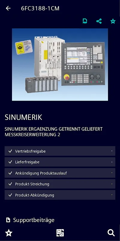 Industry Online Support Industry Online Support