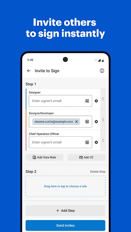 signNow Saved My Home Purchase