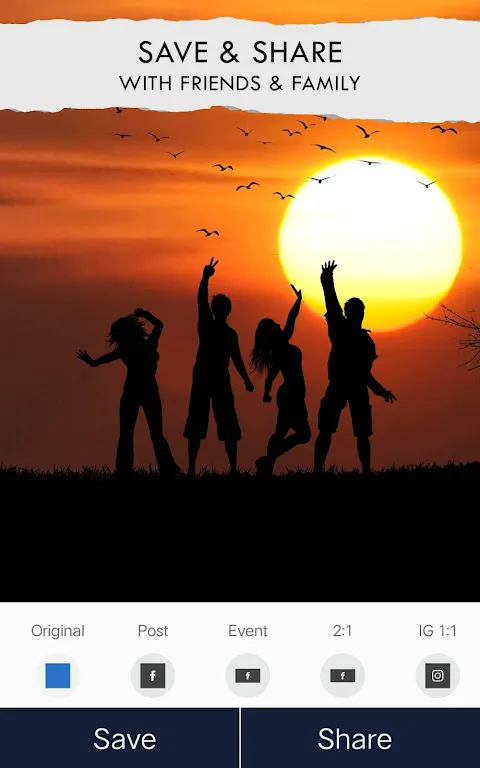 Photo To Silhouette Maker Photo To Silhouette Maker