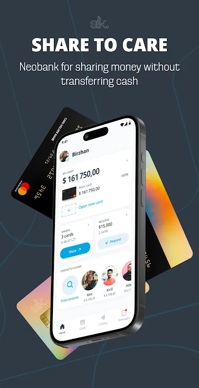 S1lkPay S1lkPay