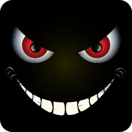 Silly Smile Live Wallpaper
