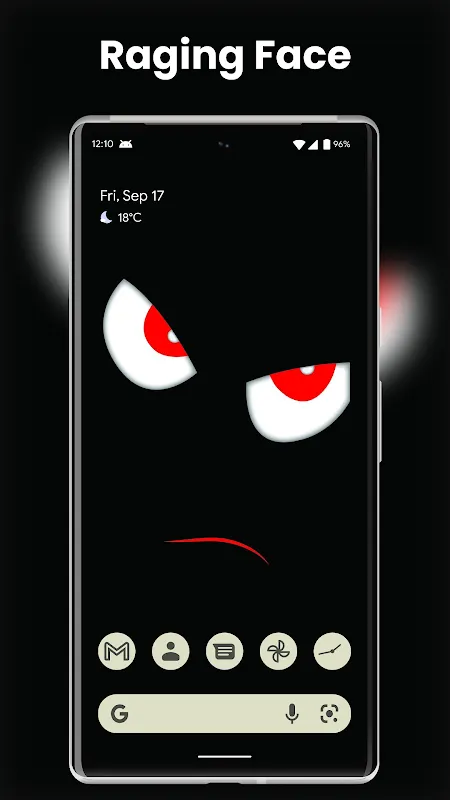 Silly Smile Live Wallpaper Silly Smile Live Wallpaper