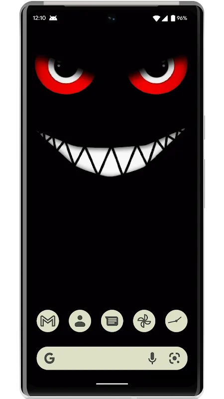 Silly Smile Live Wallpaper Silly Smile Live Wallpaper