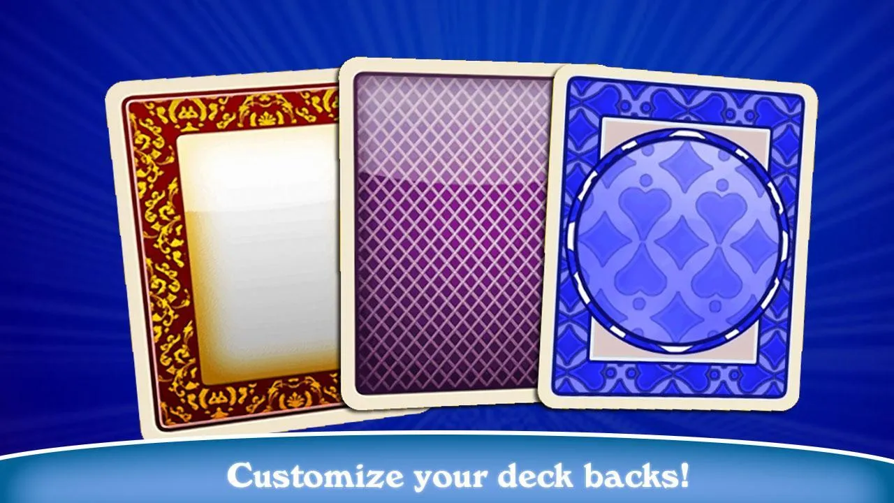 Hardwood Solitaire Hardwood Solitaire