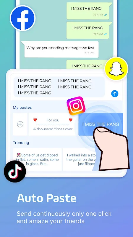 My Emoji Revolution: A Personal Tale