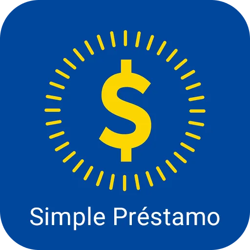 Simple Préstamo
