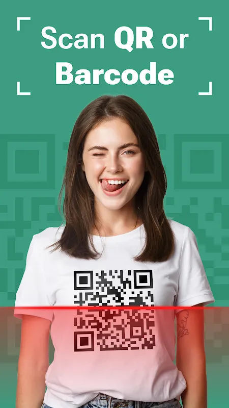 When QR Codes Saved My Conference Disaster