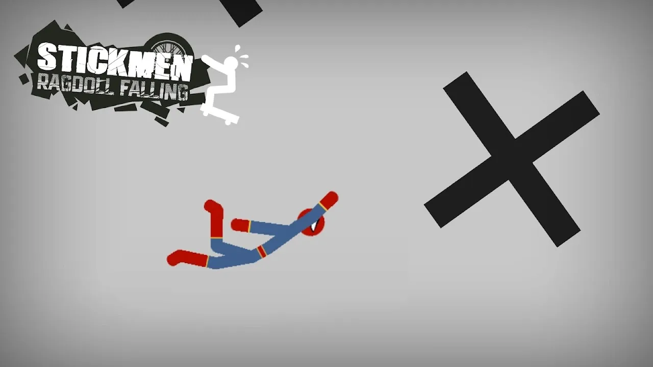Stickmen Ragdoll Stickmen Ragdoll