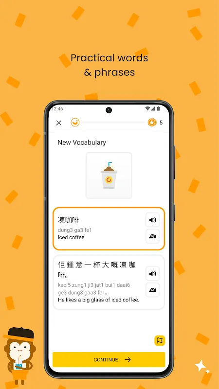 Ling - Learn American English Ling - Learn American English