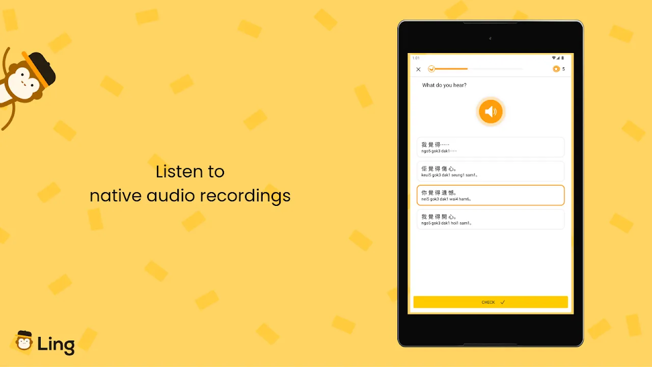 Ling - Learn American English Ling - Learn American English