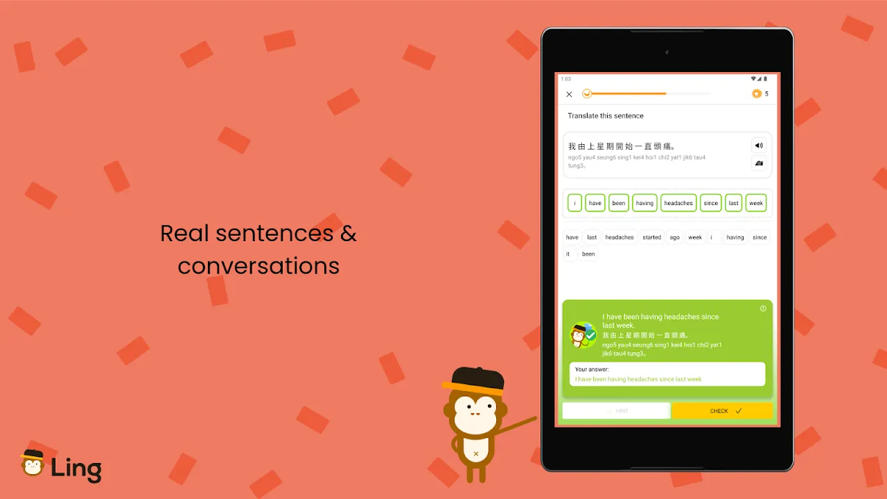 Ling - Learn American English Ling - Learn American English