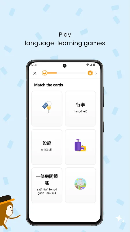 Ling - Learn American English Ling - Learn American English