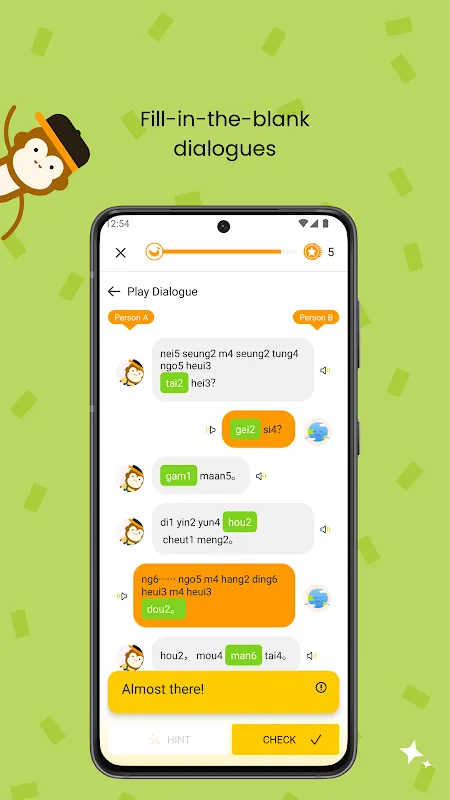 Ling - Learn American English Ling - Learn American English