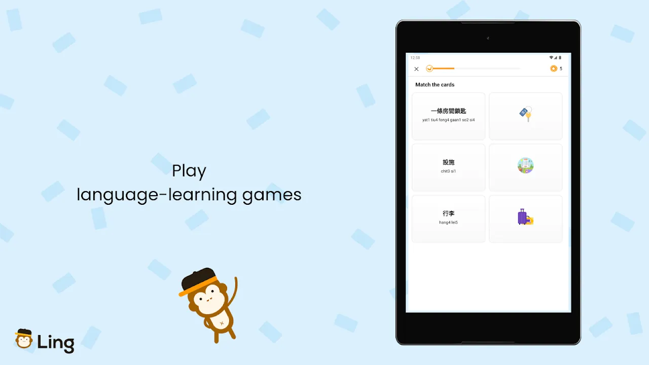 Ling - Learn American English Ling - Learn American English
