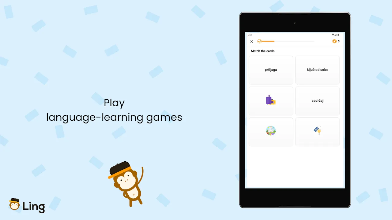 Ling - Learn Croatian Language Ling - Learn Croatian Language