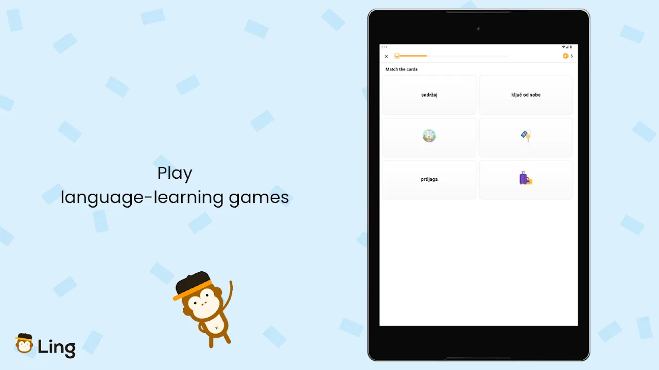 Ling - Learn Croatian Language Ling - Learn Croatian Language
