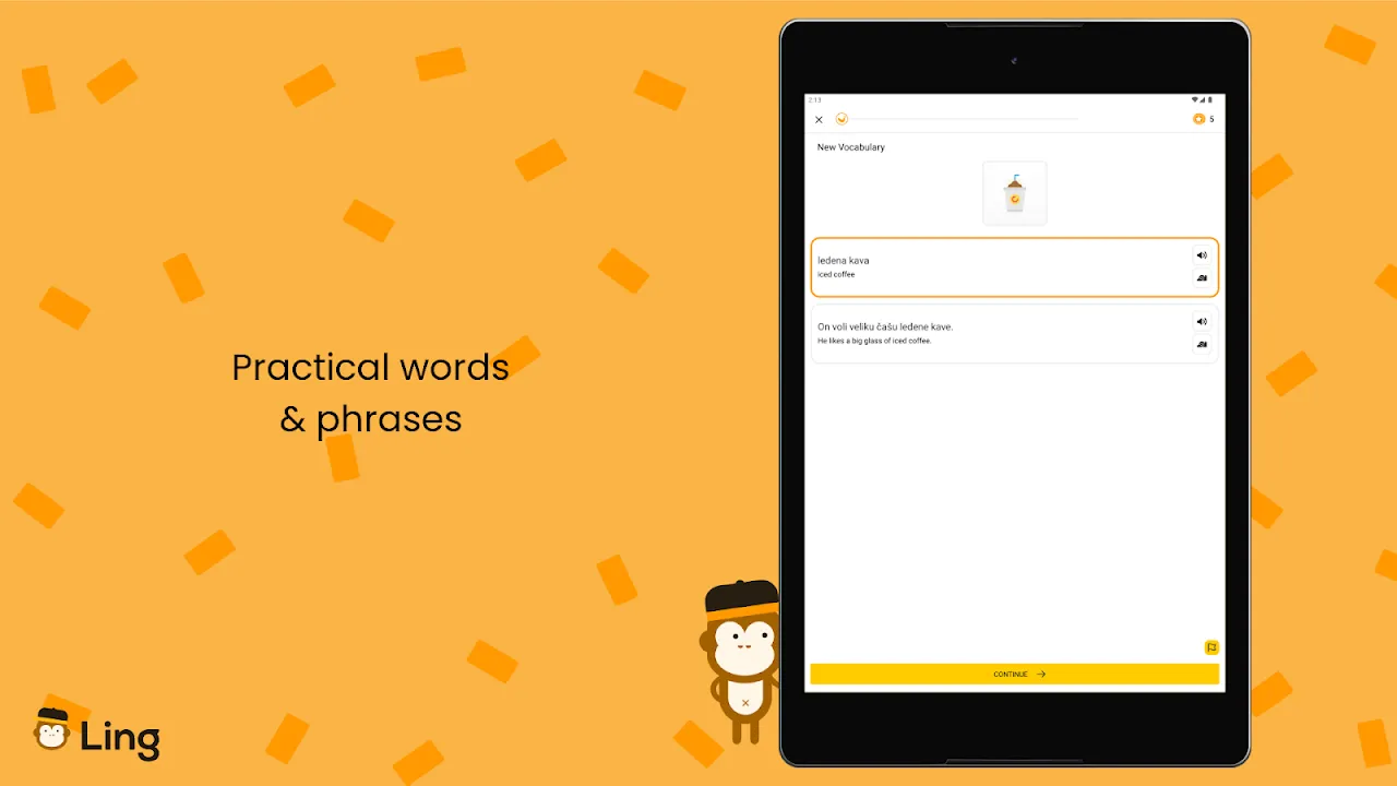 Ling - Learn Croatian Language Ling - Learn Croatian Language