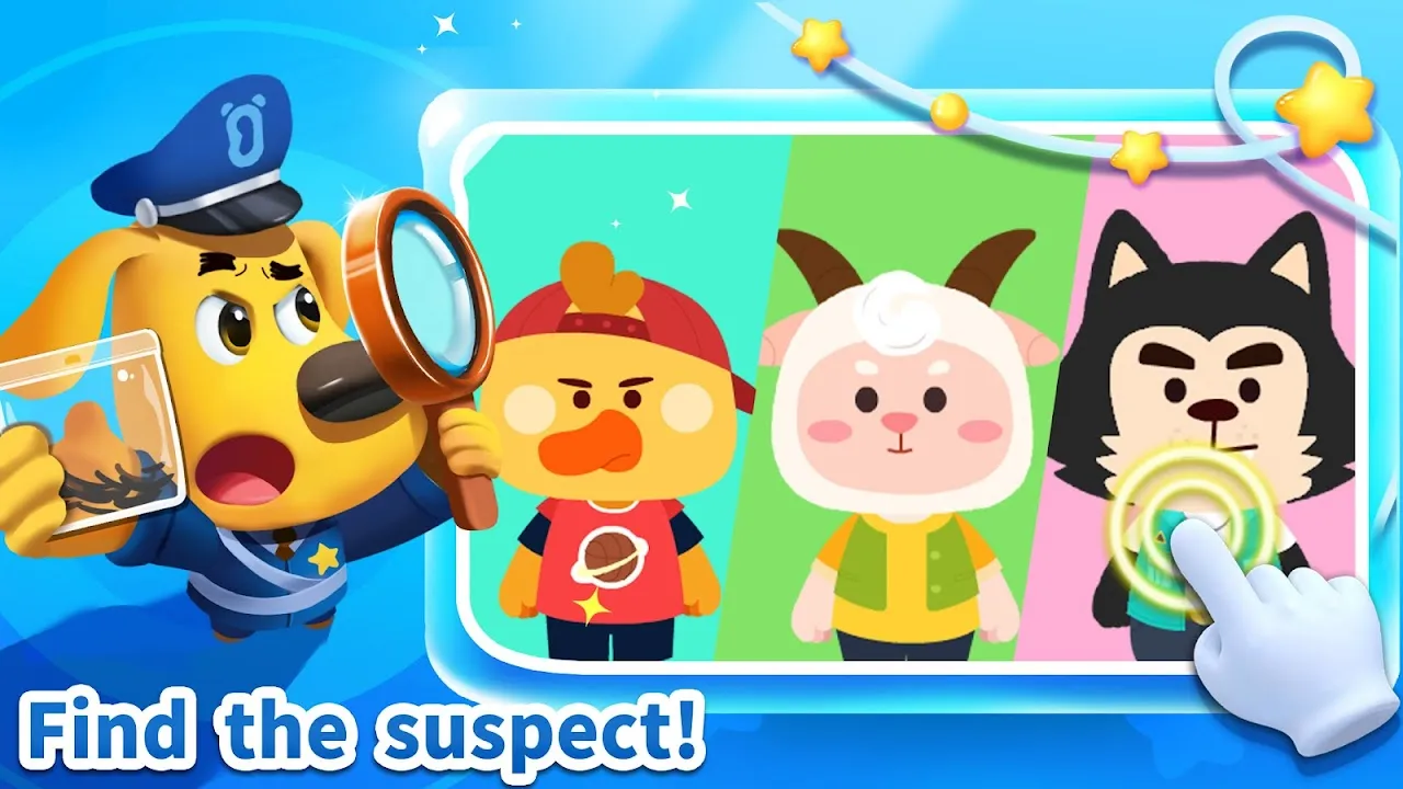 Little Panda’s Jewel Adventure Little Panda’s Jewel Adventure