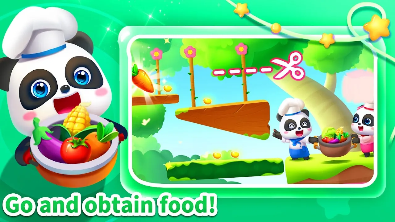 Little Panda’s Jewel Adventure Little Panda’s Jewel Adventure