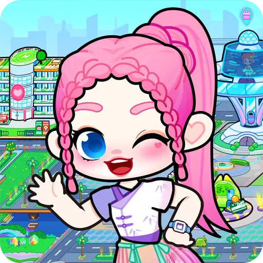 Game World