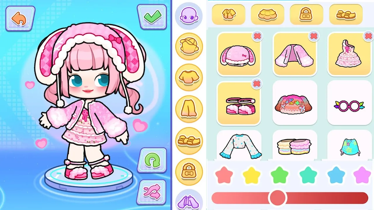 Game World Game World