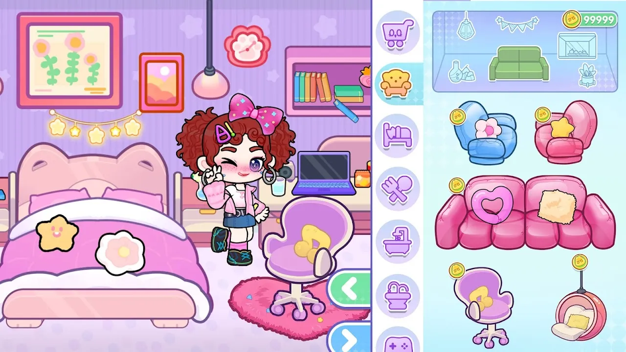 Game World Game World