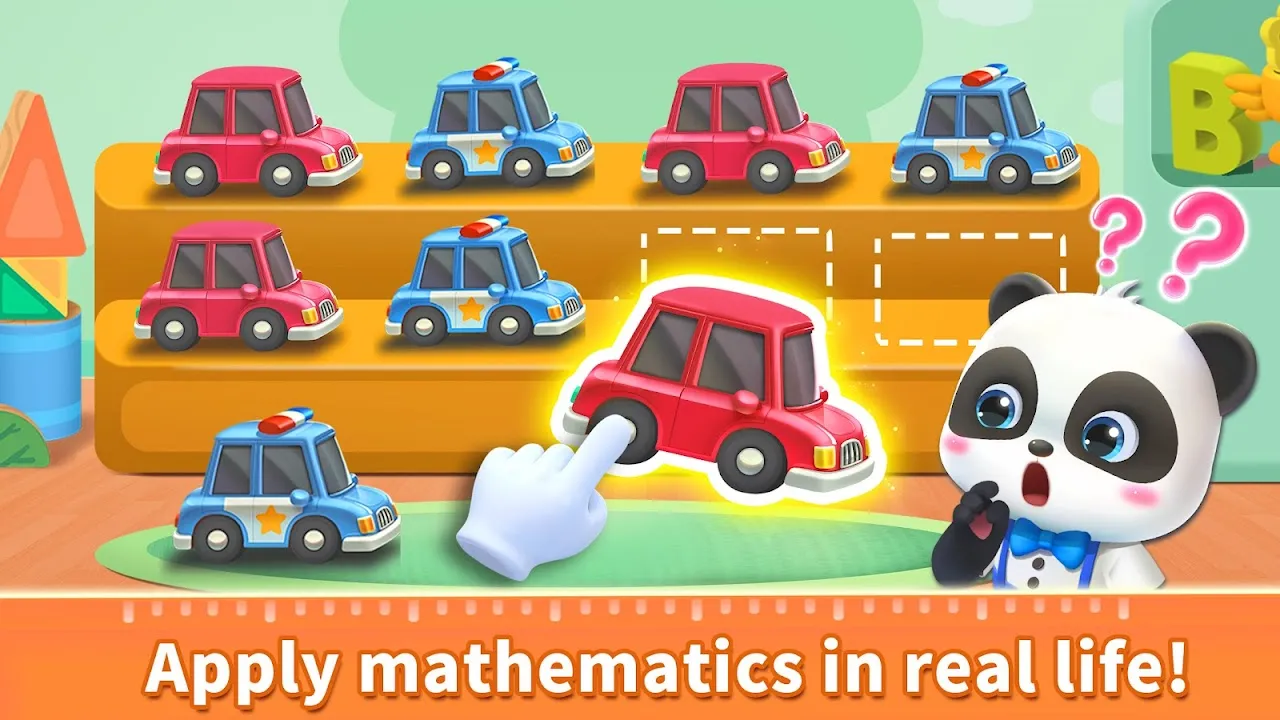 BabyBus Kids Math Games BabyBus Kids Math Games