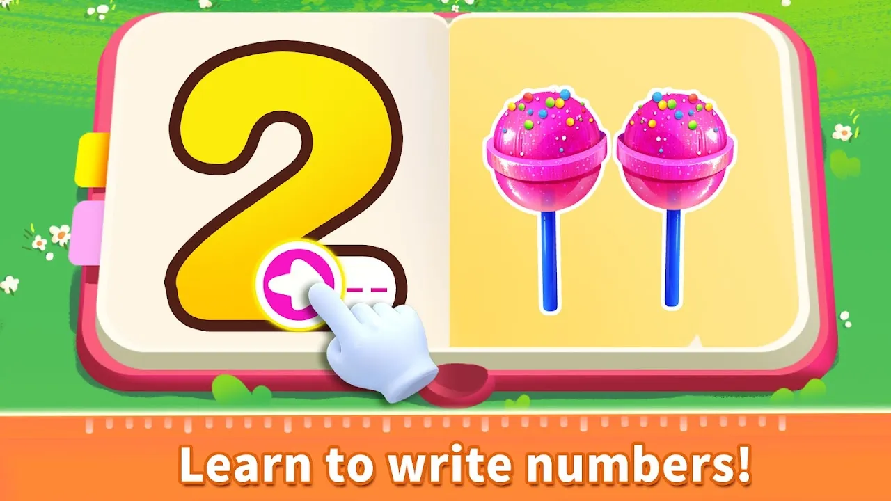 BabyBus Kids Math Games BabyBus Kids Math Games