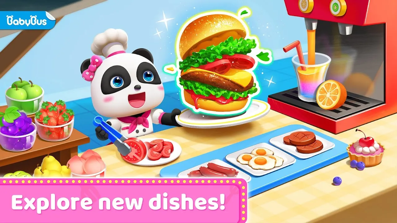 Little Panda's Restaurant Little Panda's Restaurant