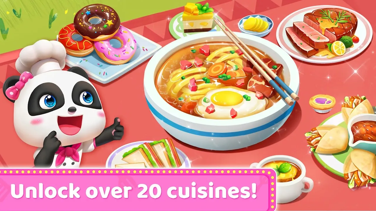 Little Panda's Restaurant Little Panda's Restaurant
