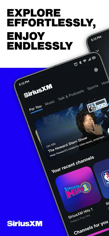 SiriusXM SiriusXM
