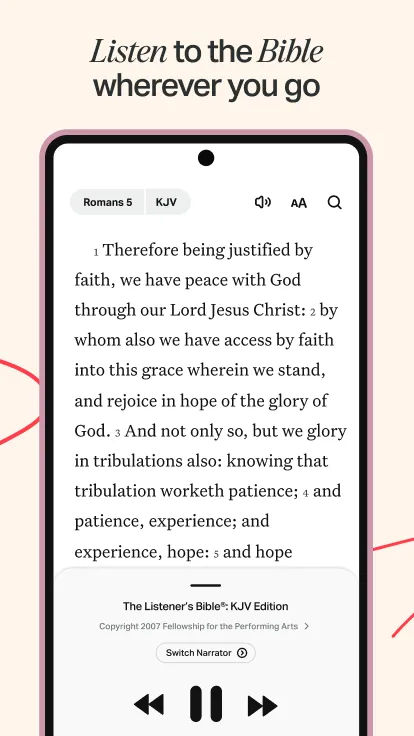 YouVersion Bible App + Audio YouVersion Bible App + Audio