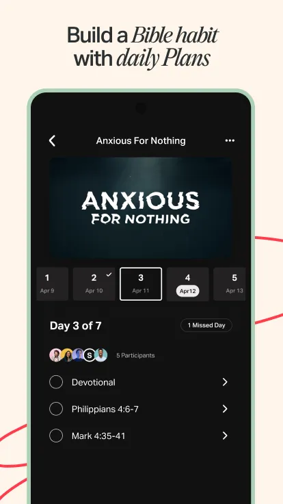 YouVersion Bible App + Audio YouVersion Bible App + Audio
