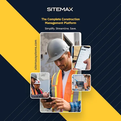 Dust Devils and Digital Dreams: SiteMax Saves My Sanity