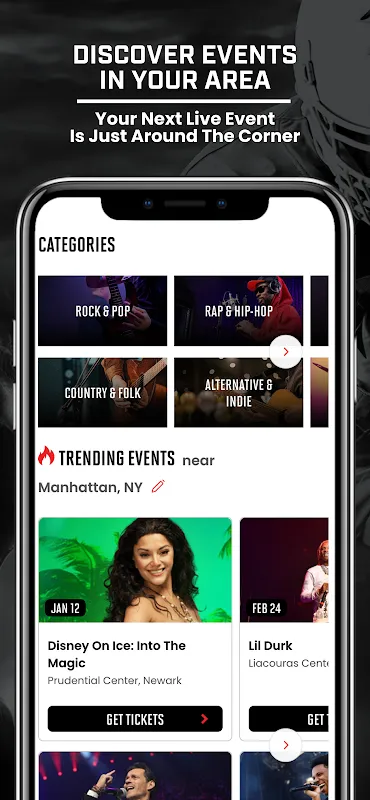 SI Tickets SI Tickets