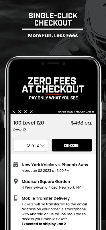 SI Tickets SI Tickets